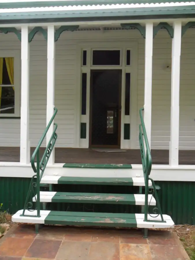 Third view of Homely house listing, 32 Herbert Street, Allora QLD 4362