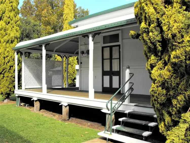 Fourth view of Homely house listing, 32 Herbert Street, Allora QLD 4362