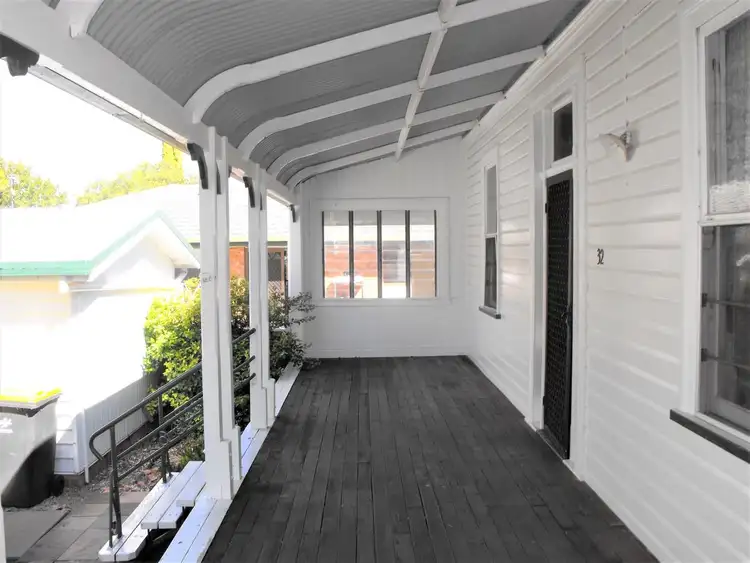 Fifth view of Homely house listing, 32 Herbert Street, Allora QLD 4362