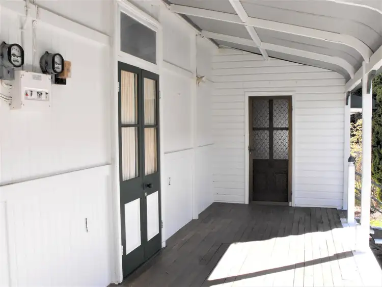 Sixth view of Homely house listing, 32 Herbert Street, Allora QLD 4362