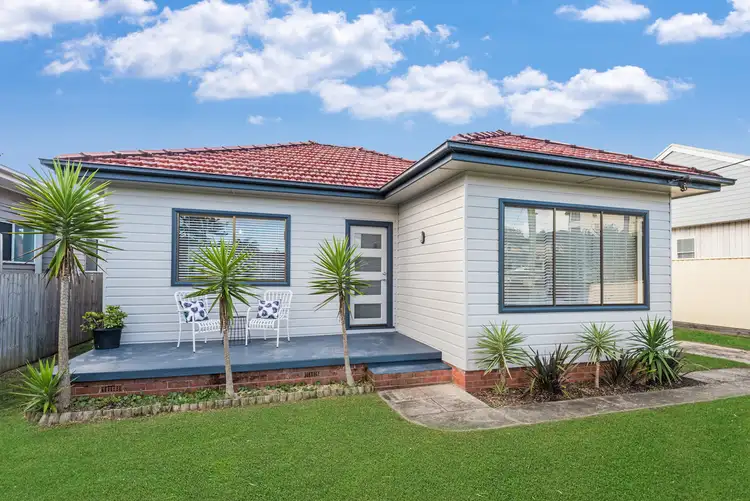 Main view of Homely house listing, 48 Bondi Road, The Entrance North NSW 2261