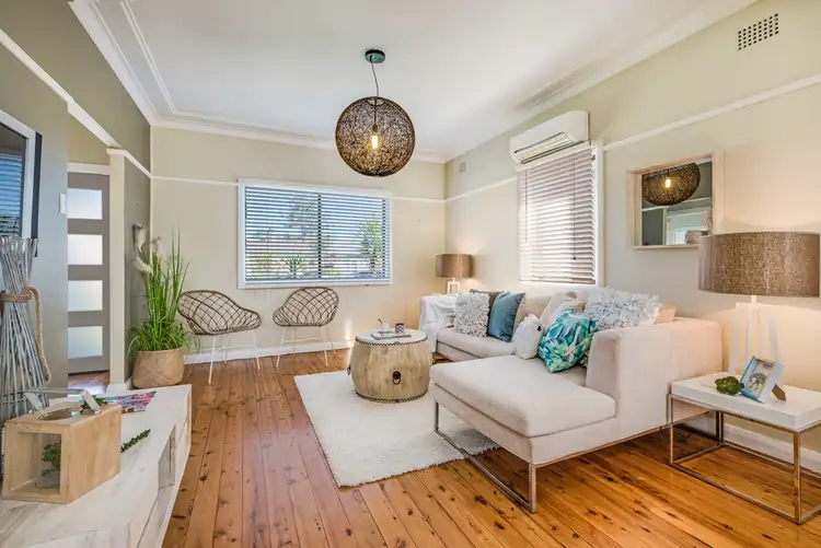 Second view of Homely house listing, 48 Bondi Road, The Entrance North NSW 2261
