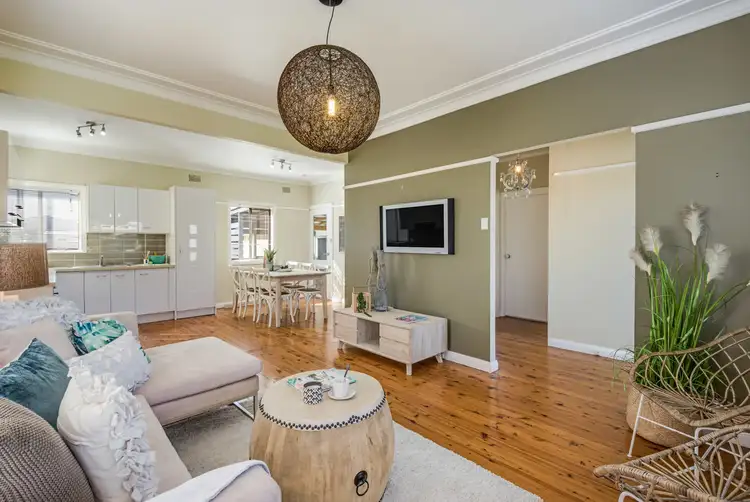 Third view of Homely house listing, 48 Bondi Road, The Entrance North NSW 2261