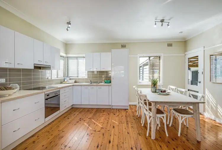 Fourth view of Homely house listing, 48 Bondi Road, The Entrance North NSW 2261