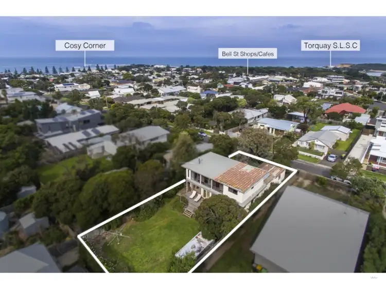 30 Beales Street, Torquay VIC 3228