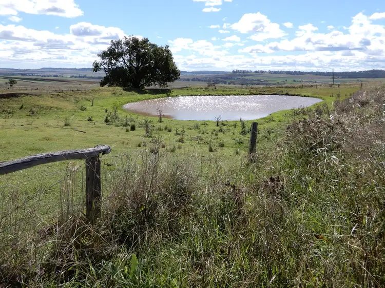 LOT 179 Ghost Gate Road, Berat QLD 4362