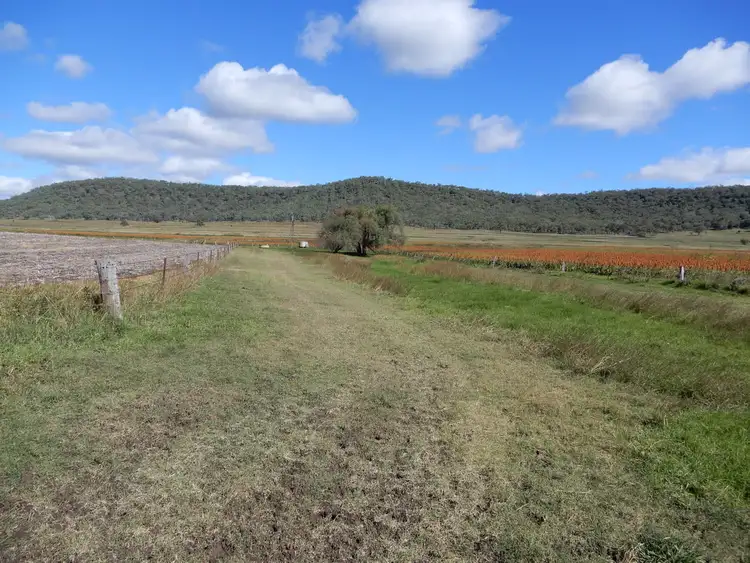 Main view of Homely rural property listing, LOT 131 Goomburra Road, Berat QLD 4362