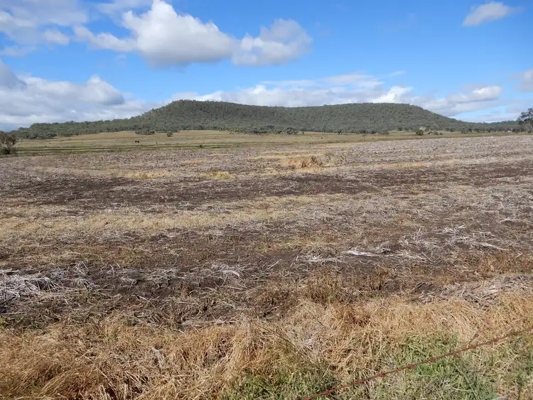 Second view of Homely rural property listing, LOT 131 Goomburra Road, Berat QLD 4362