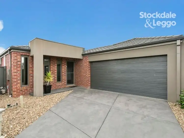 11 Rahni Close, Narre Warren VIC 3805