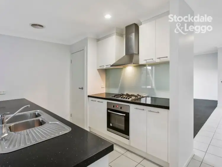 Second view of Homely house listing, 11 Rahni Close, Narre Warren VIC 3805
