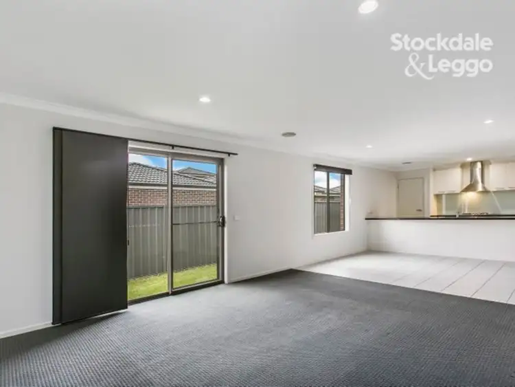Third view of Homely house listing, 11 Rahni Close, Narre Warren VIC 3805
