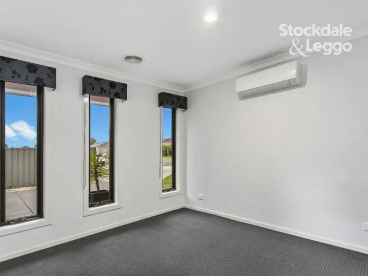 Fourth view of Homely house listing, 11 Rahni Close, Narre Warren VIC 3805