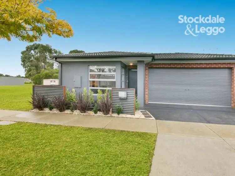 160 Maramba Drive, Narre Warren VIC 3805