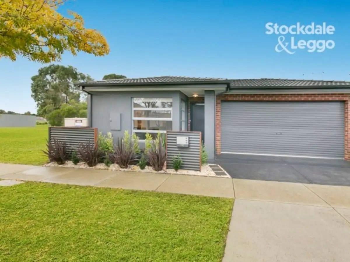 Main view of Homely house listing, 160 Maramba Drive, Narre Warren VIC 3805