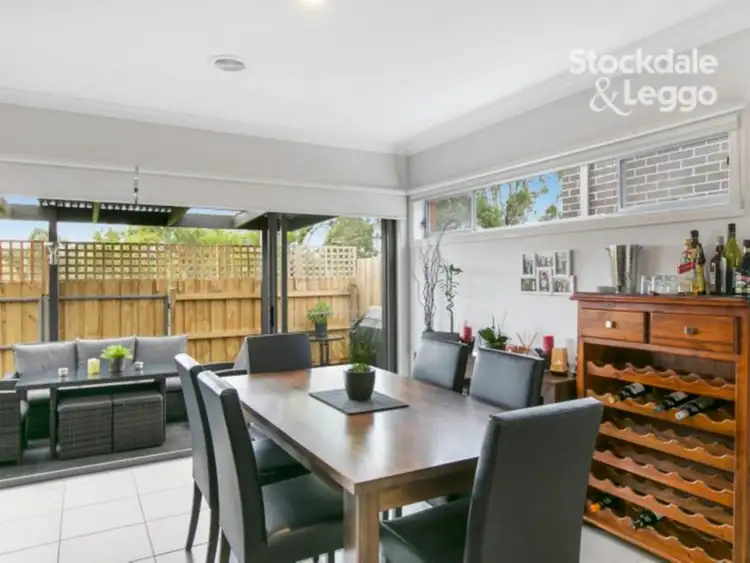 Third view of Homely house listing, 160 Maramba Drive, Narre Warren VIC 3805