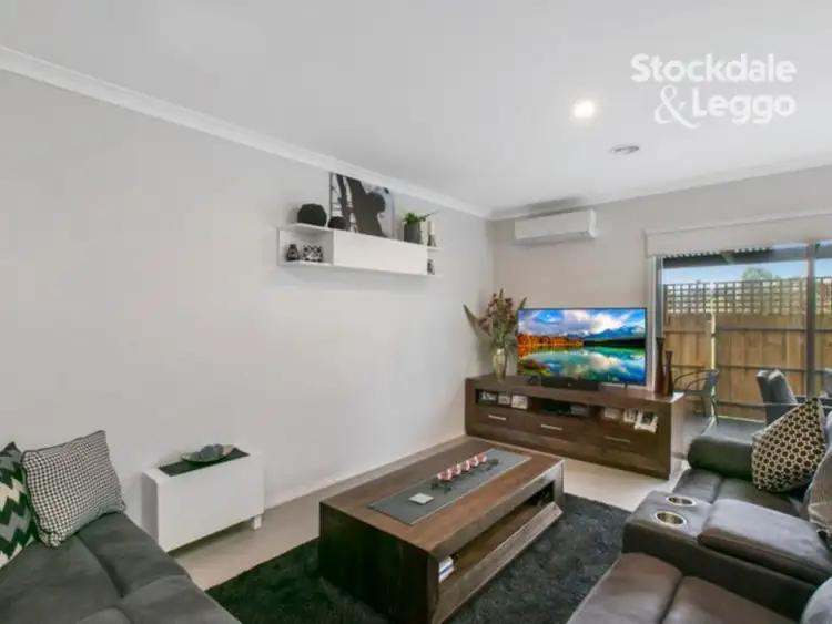 Fourth view of Homely house listing, 160 Maramba Drive, Narre Warren VIC 3805