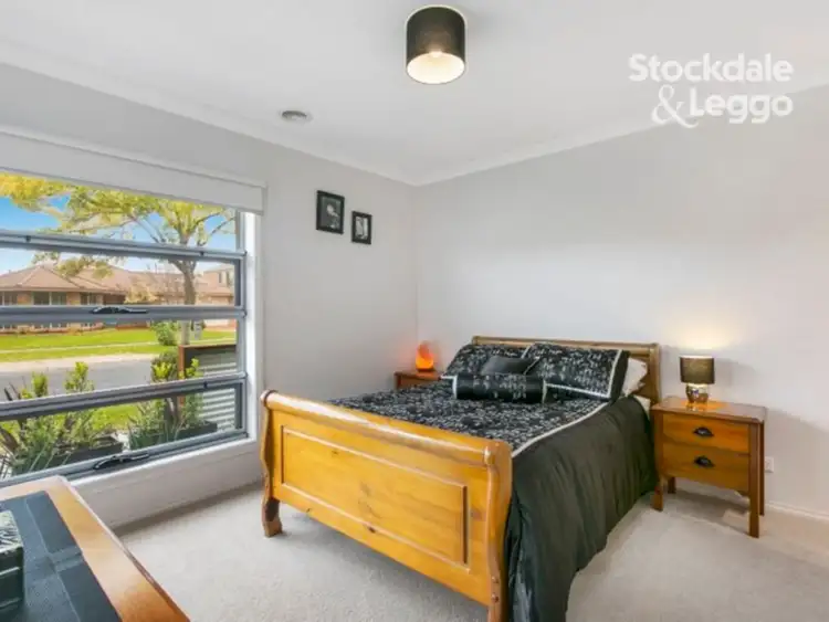 Fifth view of Homely house listing, 160 Maramba Drive, Narre Warren VIC 3805