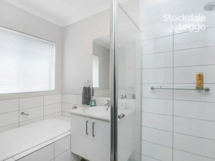 Sixth view of Homely house listing, 160 Maramba Drive, Narre Warren VIC 3805