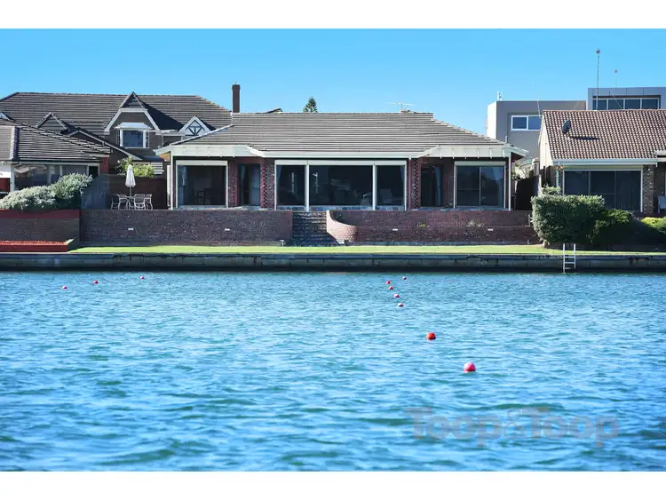 Main view of Homely house listing, 32 Martin Court, West Lakes SA 5021