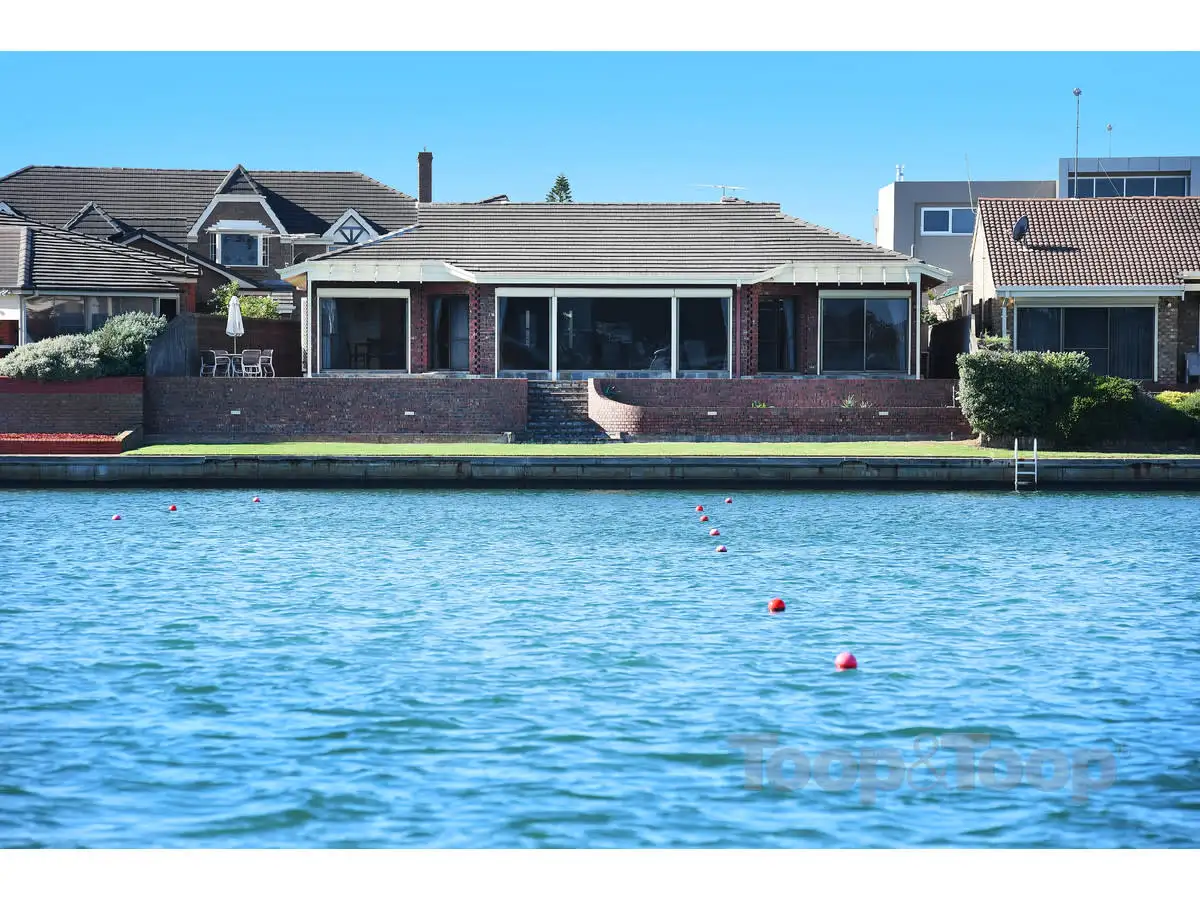 Main view of Homely house listing, 32 Martin Court, West Lakes SA 5021