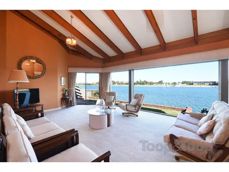 Third view of Homely house listing, 32 Martin Court, West Lakes SA 5021