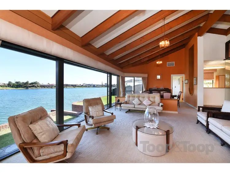 Fourth view of Homely house listing, 32 Martin Court, West Lakes SA 5021