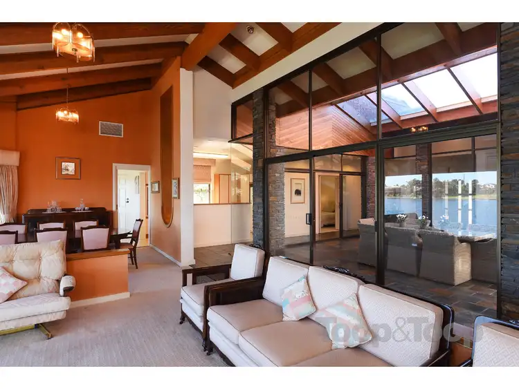 Fifth view of Homely house listing, 32 Martin Court, West Lakes SA 5021