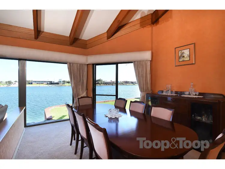 Sixth view of Homely house listing, 32 Martin Court, West Lakes SA 5021