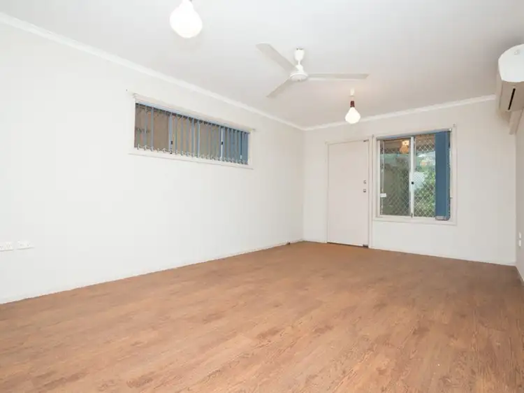 Second view of Homely house listing, 17 Yanderra Crescent, South Hedland WA 6722