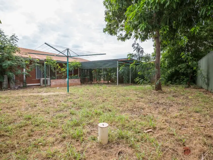 Third view of Homely house listing, 17 Yanderra Crescent, South Hedland WA 6722