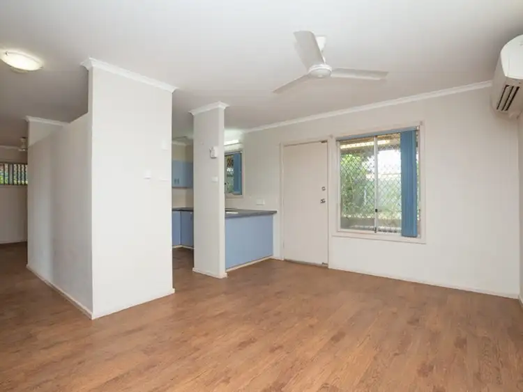Seventh view of Homely house listing, 17 Yanderra Crescent, South Hedland WA 6722