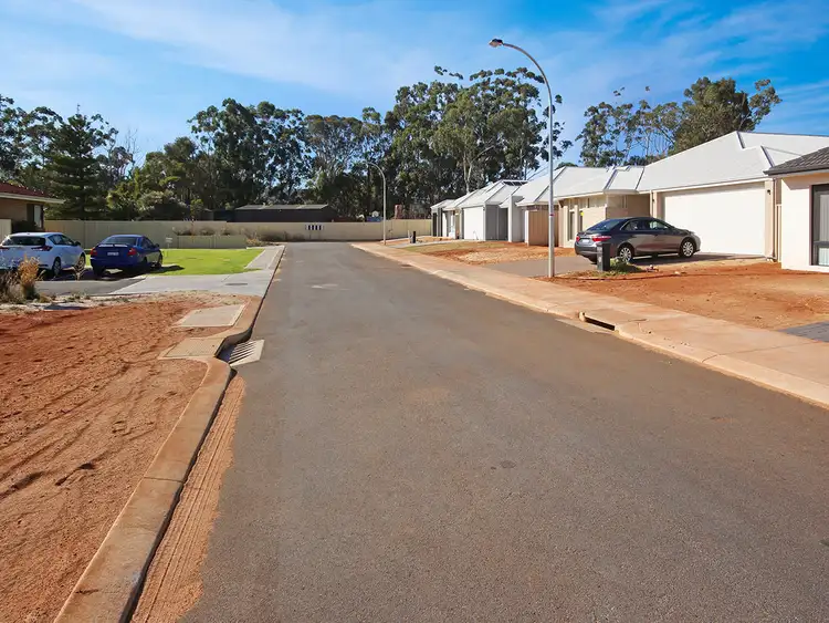 Third view of Homely land listing, LOT 1/41 Lovett Drive, Forrestfield WA 6058