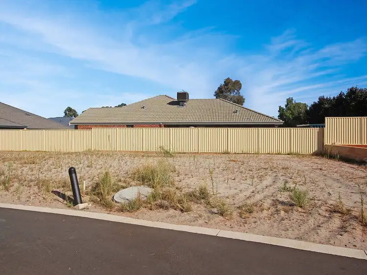 Main view of Homely land listing, LOT 3/41 Lovett Drive, Forrestfield WA 6058