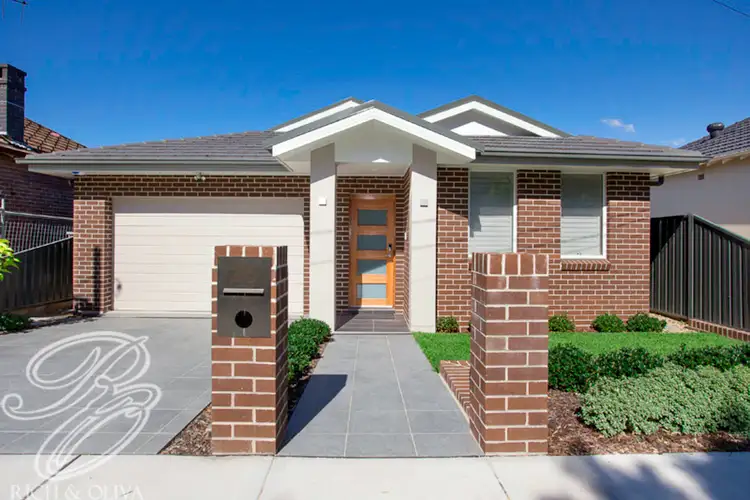 25 Linth, Croydon Park NSW 2133