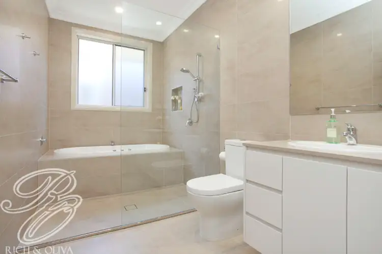 Third view of Homely house listing, 25 Linth, Croydon Park NSW 2133