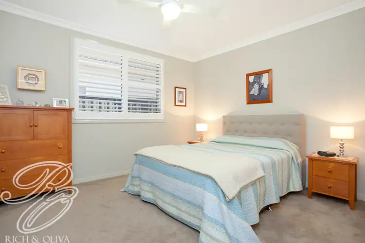 Fourth view of Homely house listing, 25 Linth, Croydon Park NSW 2133