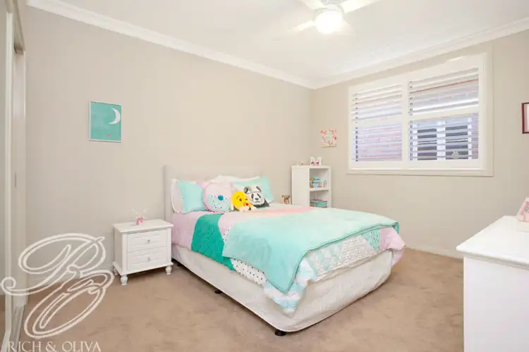 Fifth view of Homely house listing, 25 Linth, Croydon Park NSW 2133