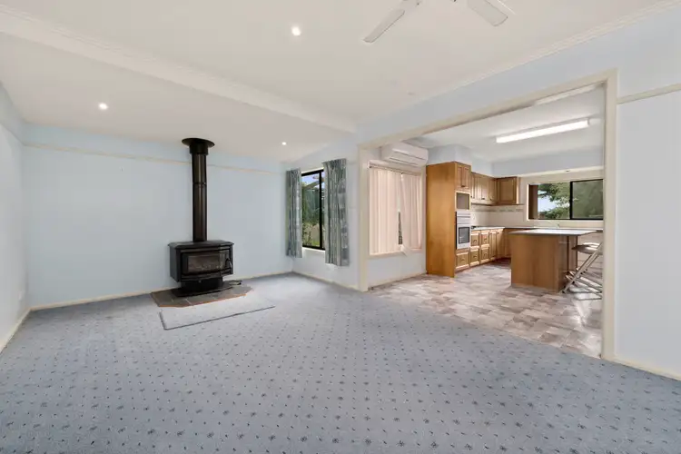 Fifth view of Homely rural property listing, 440 Warrowie Road, Irrewarra VIC 3249