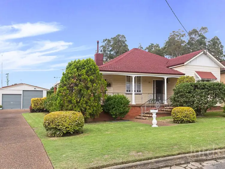 59 Catherine Street, Cessnock NSW 2325
