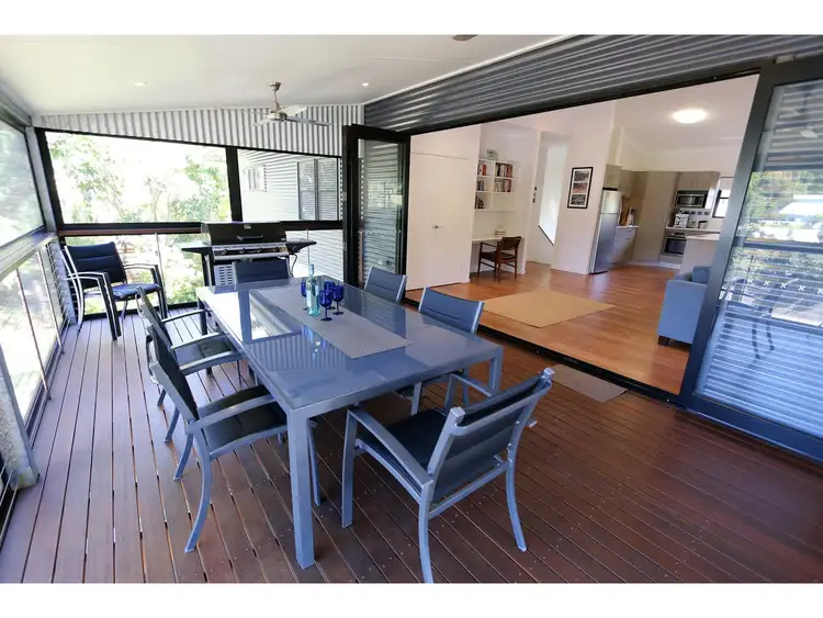 Second view of Homely house listing, 15 Carefree Street, Coochiemudlo Island QLD 4184