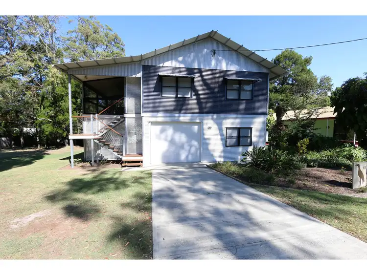 Third view of Homely house listing, 15 Carefree Street, Coochiemudlo Island QLD 4184