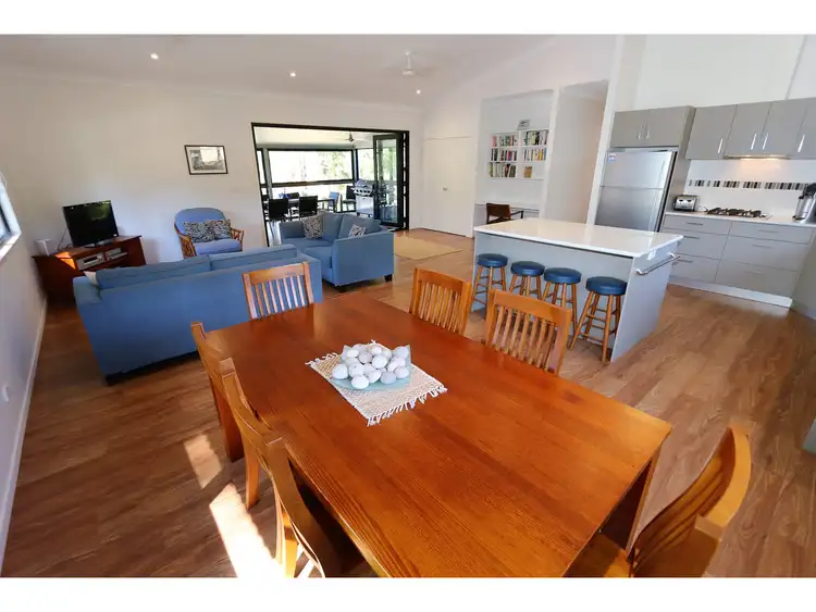 Fourth view of Homely house listing, 15 Carefree Street, Coochiemudlo Island QLD 4184