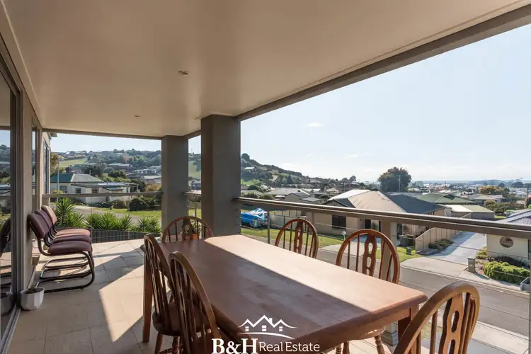 Main view of Homely house listing, 4 Harley Court, West Ulverstone TAS 7315