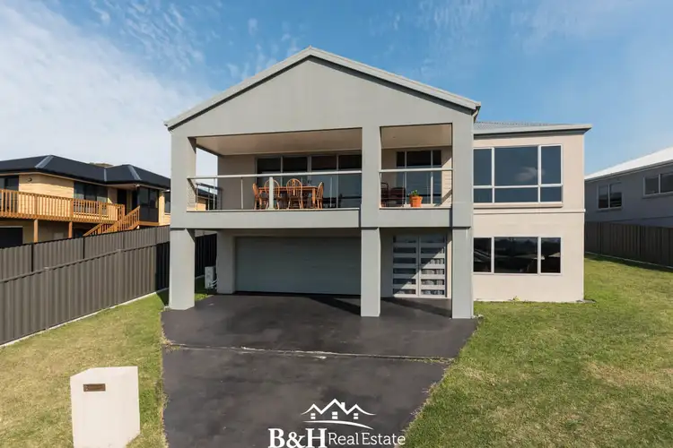 Third view of Homely house listing, 4 Harley Court, West Ulverstone TAS 7315