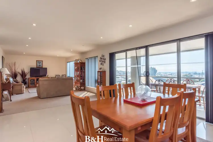Fourth view of Homely house listing, 4 Harley Court, West Ulverstone TAS 7315