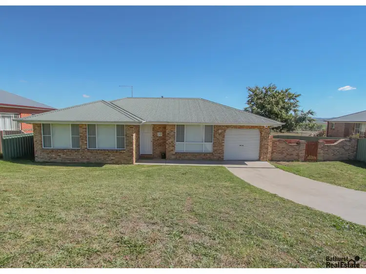 39 Lavelle Street, Windradyne NSW 2795