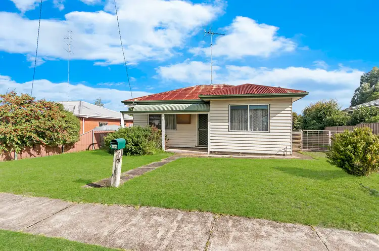 129 Mount Baimbridge Road, Hamilton VIC 3300