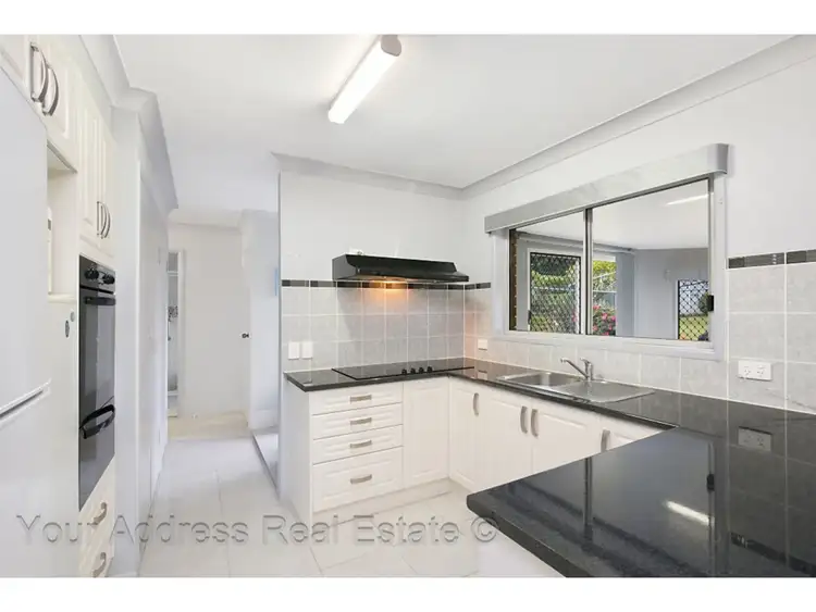 Second view of Homely house listing, 42 Conifer Street, Hillcrest QLD 4118