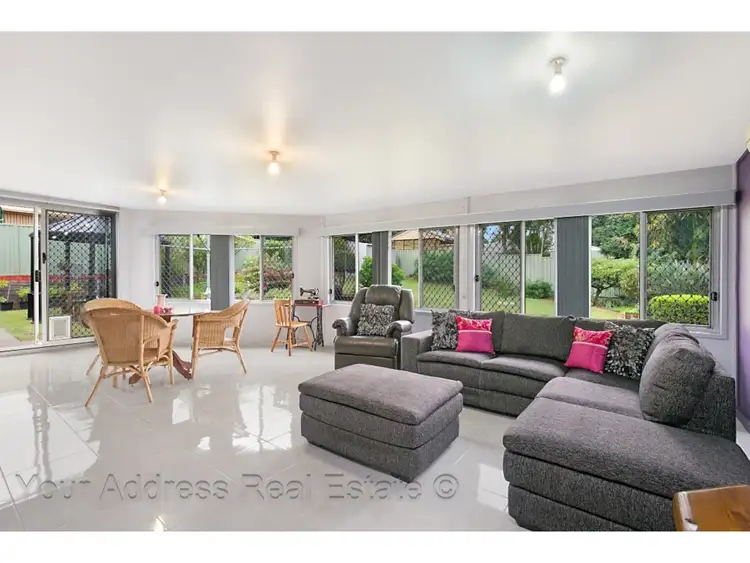 Third view of Homely house listing, 42 Conifer Street, Hillcrest QLD 4118