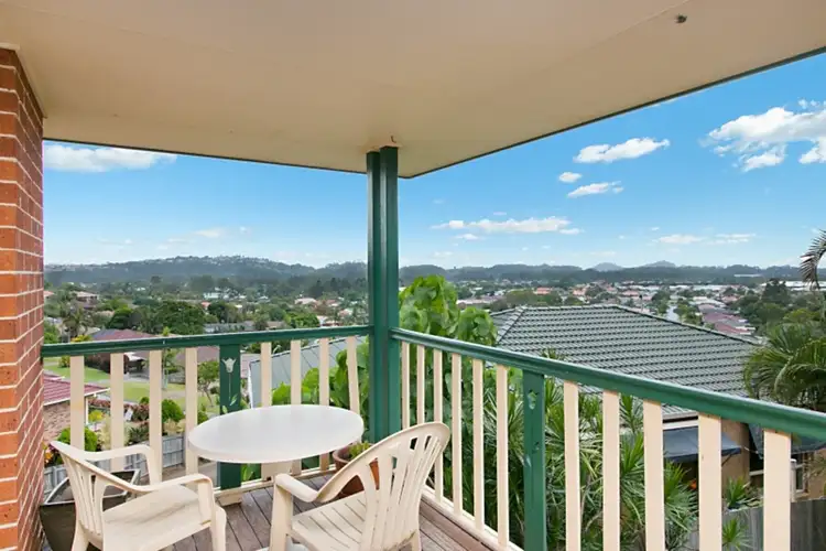 Main view of Homely semi-detached listing, 2/85 Ash Drive, Banora Point NSW 2486